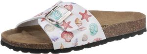 CITY WALK Slippers met zacht voetbed