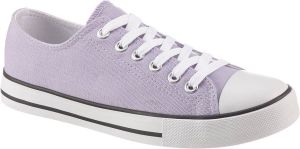 CITY WALK Sneakers in basic look