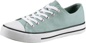 CITY WALK Sneakers in basic look
