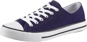 CITY WALK Sneakers in basic look
