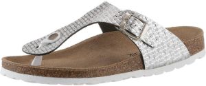 CITY WALK Teenslippers geschikt strand en zwembad