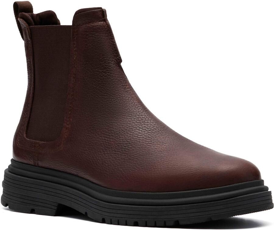 Clarks Chelsea-boots Badbury - Foto 6