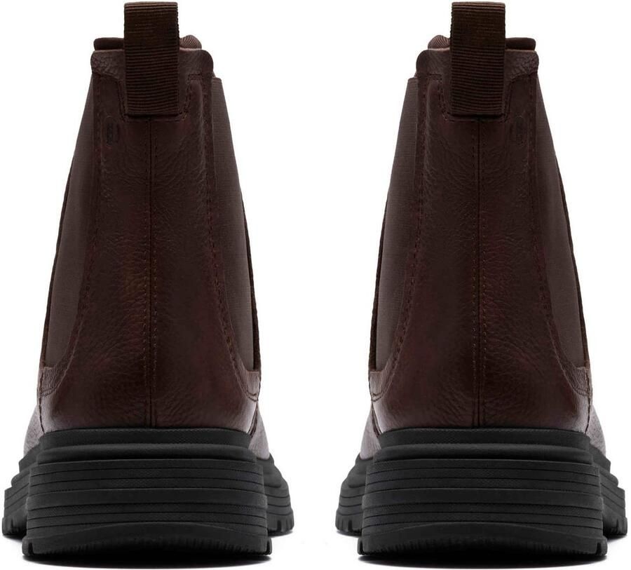 Clarks Chelsea-boots Badbury