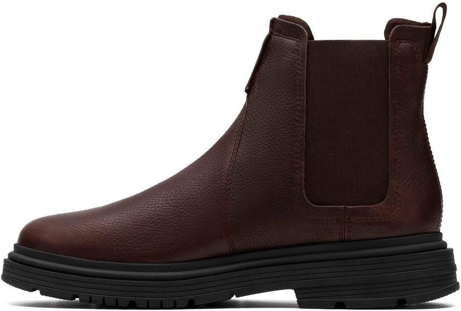 Clarks Chelsea-boots Badbury - Foto 4