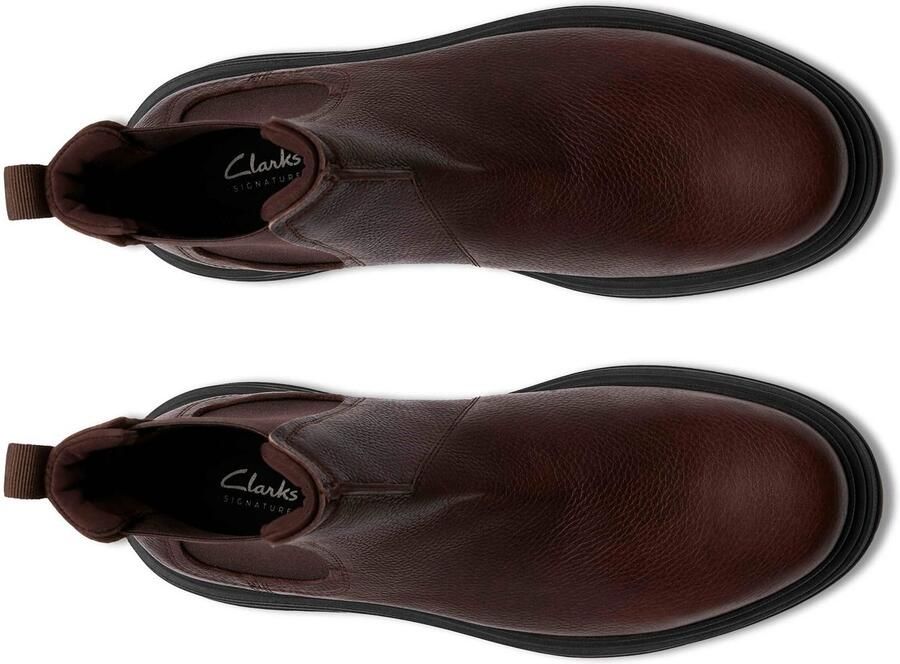 Clarks Chelsea-boots Badbury - Foto 2