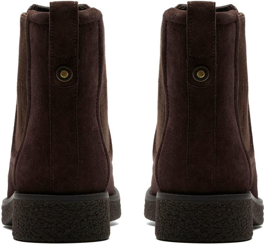 Clarks Laarzen Enkellaarzen