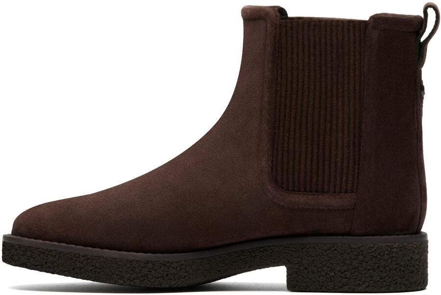 Clarks Laarzen Enkellaarzen - Foto 3