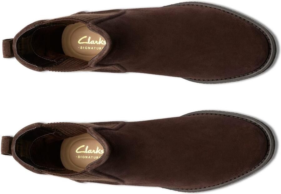 Clarks Laarzen Enkellaarzen - Foto 2