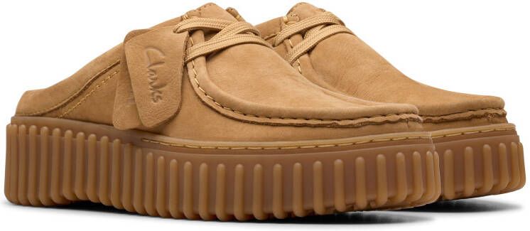 Clarks Clogs Torhill Mule