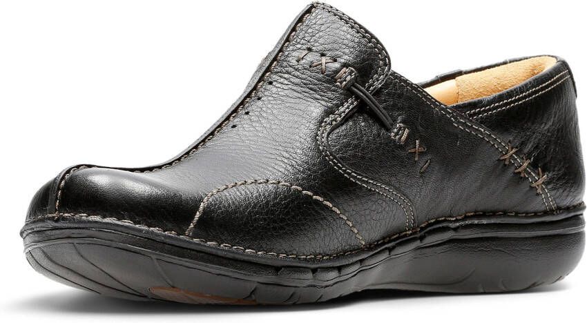 Clarks Instappers Un Loop