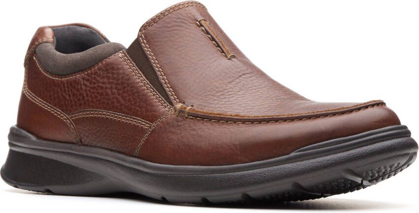 Clarks Instappers Cotrell Free