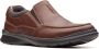 Clarks Instappers Cotrell Free - Thumbnail 1