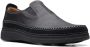 Clarks Instappers Nature 5 Walk met stretchinzetten - Thumbnail 2