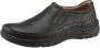 Clarks Instappers Nature Easy met zacht voetbed - Thumbnail 3