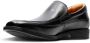 Clarks Instappers TILDEN FREE met gewatteerde ortholite binnenzool - Thumbnail 2