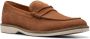 Clarks Mocassins ATTICUS LTSLIP - Thumbnail 2