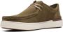 Clarks Mocassins Courtelite Wally met leren binnenzool - Thumbnail 3