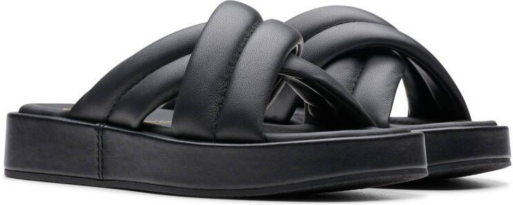 Clarks Muiltjes 'Alda Glide'