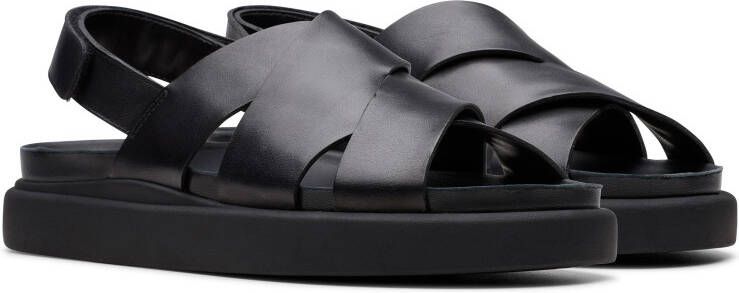 Clarks Sandalen Aristella Sun
