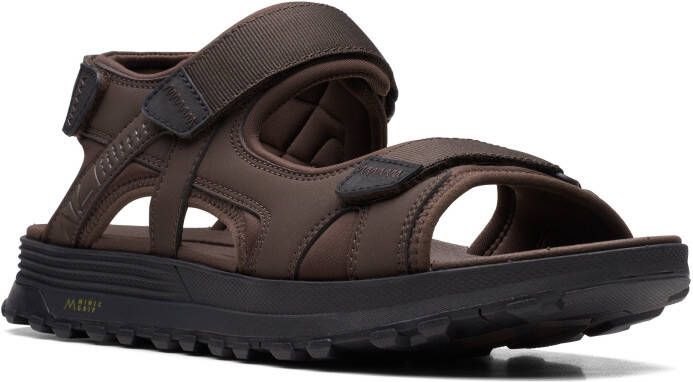 Clarks Sandalen ATL Trek Sun zomerschoen klittenbandschoen outdoorsandaal