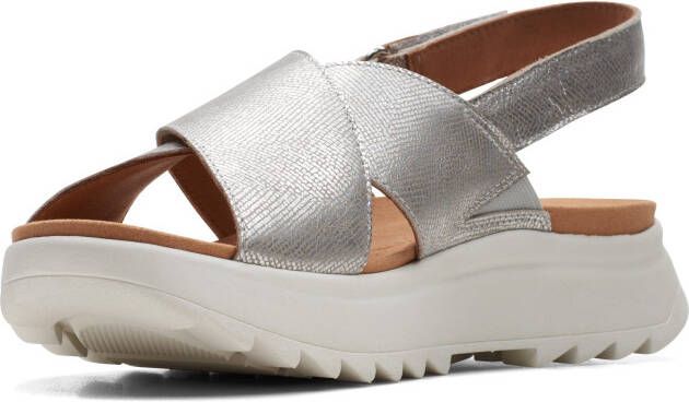 Clarks Sandalen DashLite Wish