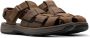 Clarks Sandalen Saltway Cove zomerschoen klittenbandschoen vrijetijdssandaal met klittenbandsluiting - Thumbnail 3