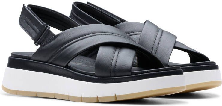 Clarks Sandalen Tuscan Cross