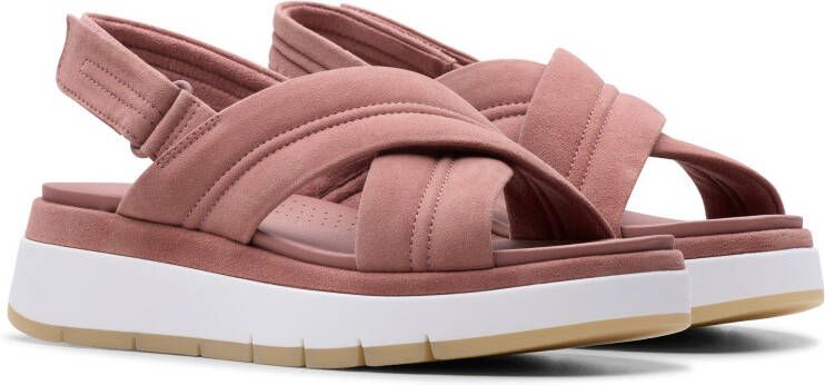 Clarks Sandalen Tuscan Cross
