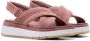Clarks Sandalen TUSCAN CROSS - Thumbnail 3