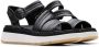 Clarks Sandalen Tuscan Strap - Thumbnail 1