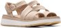 Clarks Sandalen TUSCAN STRAP - Thumbnail 3