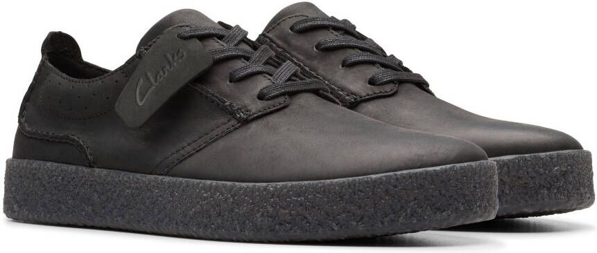 Clarks Sneakers Streethill Veters