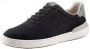 Clarks Sneaker Court Lite Tor 26165630 Donkerblauw 8½ 42½ - Thumbnail 4