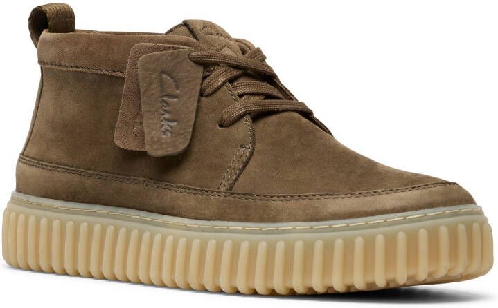 Clarks Nette schoenen Torhill LaceHi