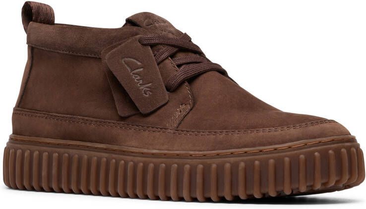 Clarks Sneakers Torhill Lace Hi