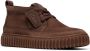 Clarks Sneakers Torhill Lace Hi - Thumbnail 1