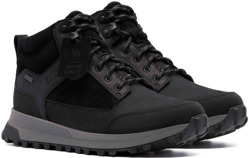 Clarks Trekkingschoenen ATL TrekHi GTX