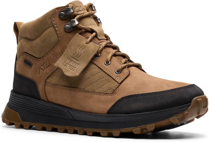 Clarks Trekkingschoenen ATL TrekHi GTX Trekkingschoen laarzen met Gore-Tex - Foto 2