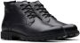 Clarks Veterlaarzen BatcombeMixGTX zakelijke enkellaars comfort schoen met waterdichte goretex - Thumbnail 1