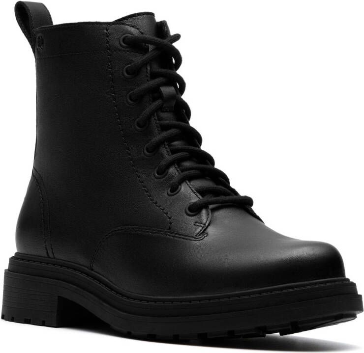 Clarks Veterschoenen Orinoco 3 Style