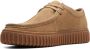 Clarks Veterschoenen Torhill Lo Uitneembaar voetbed vrijetijdsschoen halfschoen veterschoen - Thumbnail 2