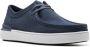 Clarks Veterschoenen Courtlite Seam Uitneembaar voetbed vrijetijdsschoen lage schoen veterschoen - Thumbnail 2