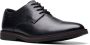 Clarks Veterschoenen Atticus LTLace Hybrid sneaker zakelijke veterschoen met sportieve loopzool - Thumbnail 3