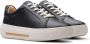 Clarks Veterschoenen Hollyhock Walk Plateauschoen lage schoen sneaker met modieuze zool - Thumbnail 2
