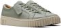 Clarks Veterschoenen Mayhill Walk sneaker plateausneaker met modieuze loopzool - Thumbnail 1