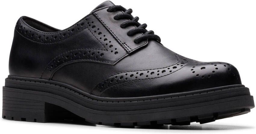 Clarks Veterschoenen Orinoco 3