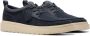 Clarks Veterschoenen Polden Moc veterschoen business schoen moccasin in casual look - Thumbnail 3
