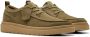 Clarks Veterschoenen Polden Moc veterschoen business schoen moccasin in casual look - Thumbnail 2