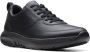 Clarks Veterschoenen Pro Lace veterschoen comfortabele schoen met een comfortabele loopzool - Thumbnail 2