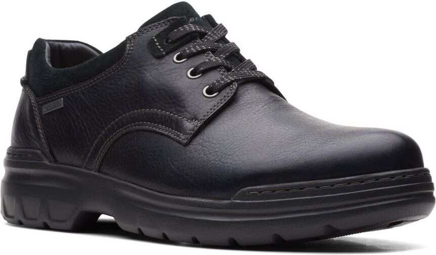 Clarks Veterschoenen Rockie 2 Lo GTX met gore-tex - Foto 2